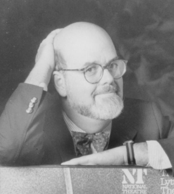 Samuel Renninger Crowl